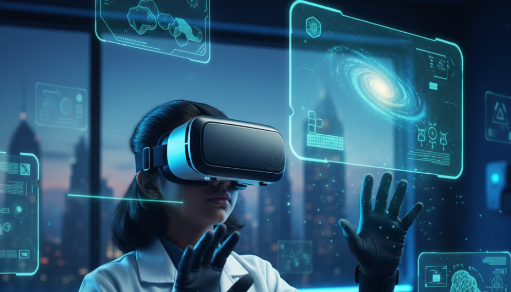 Immersive Technology