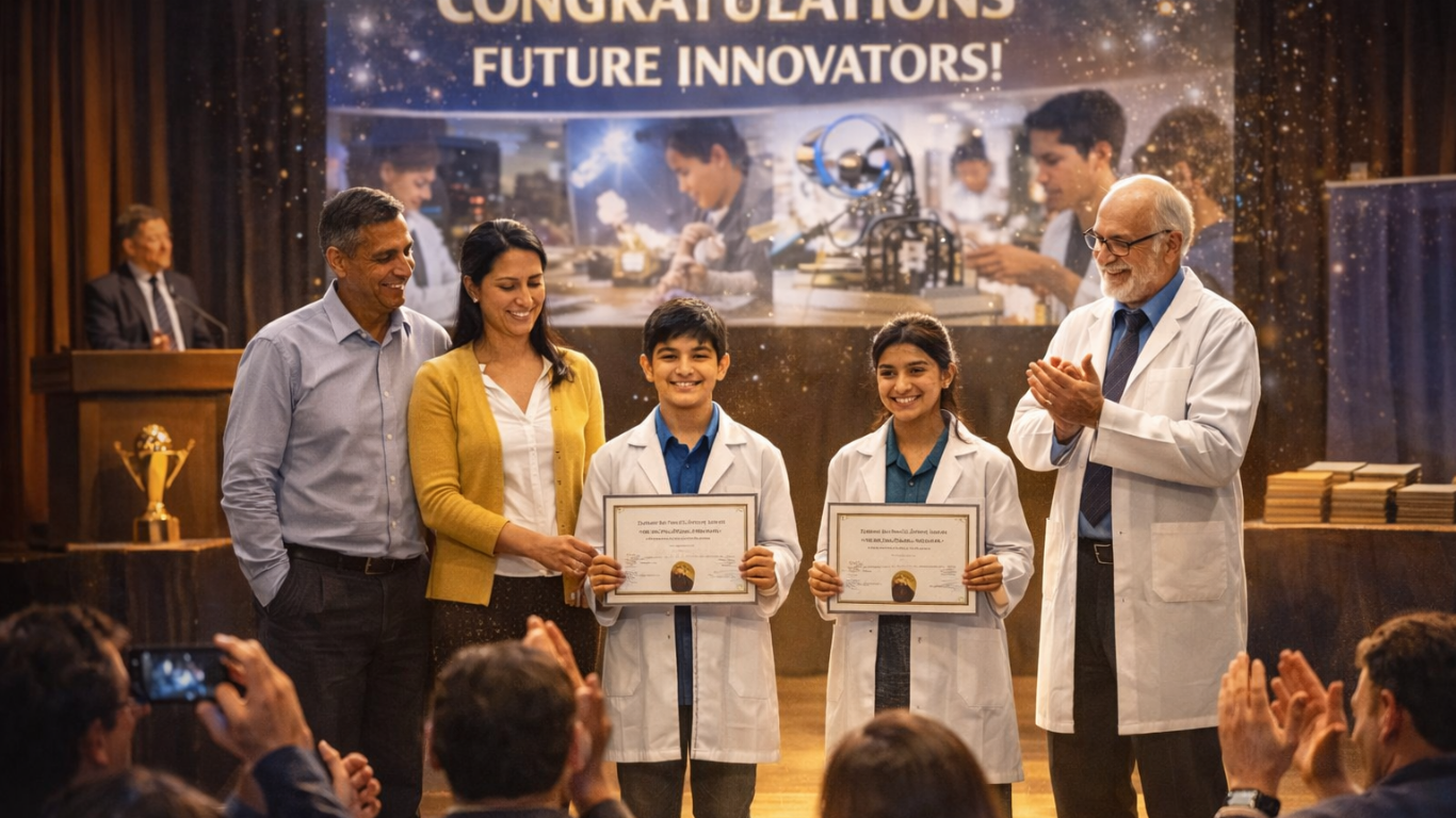 Valedictory & Future Pathways