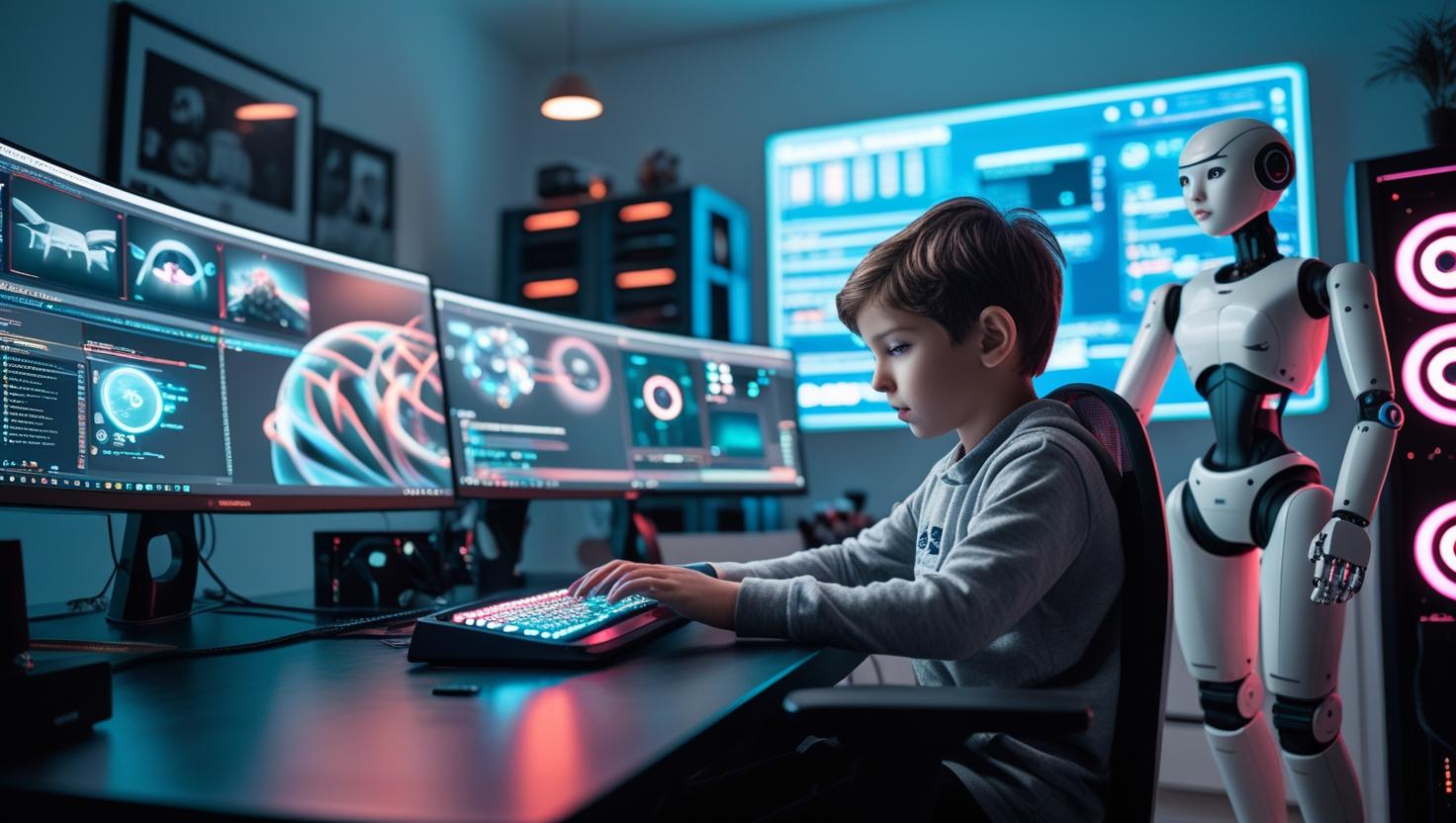 Code Craft Zone