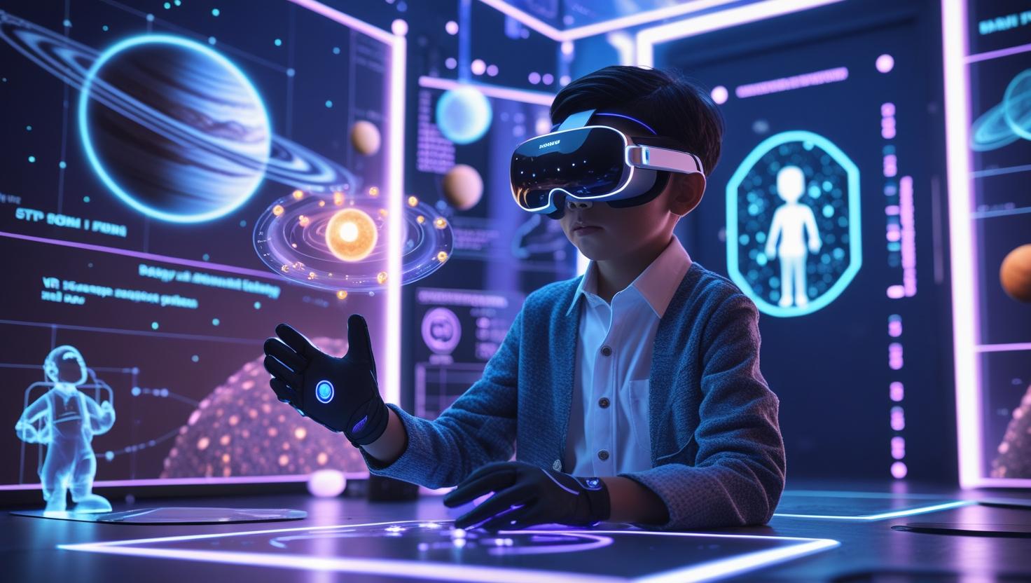 Immersive Zone